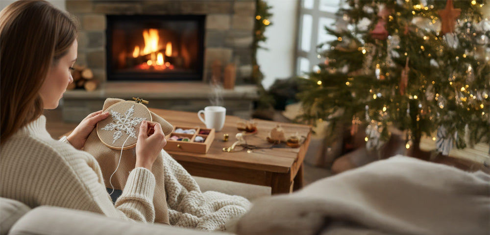 How to Stitch on Burlap: Bring Rustic Texture to Your Embroidery