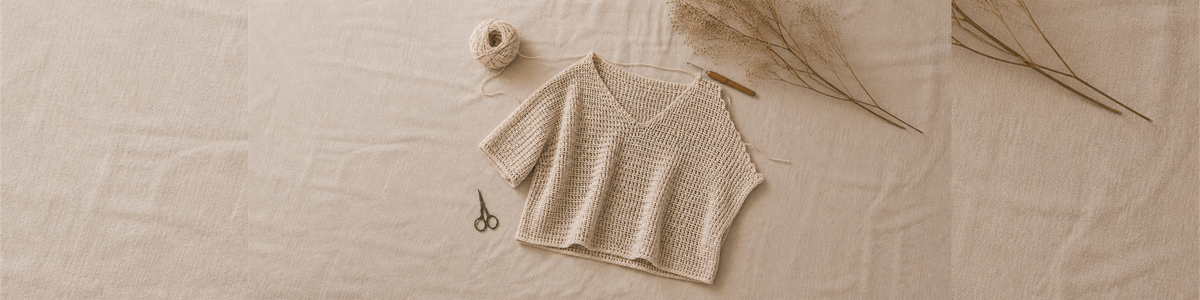 Crochet - Patterns