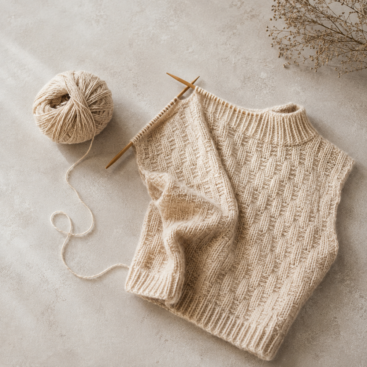 Knitting Patterns