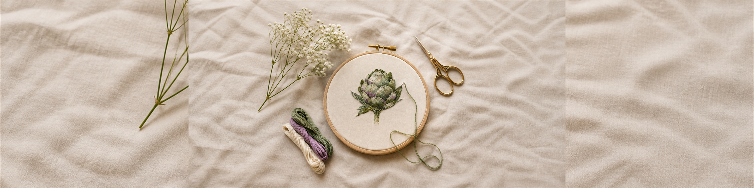 Needlework Patterns