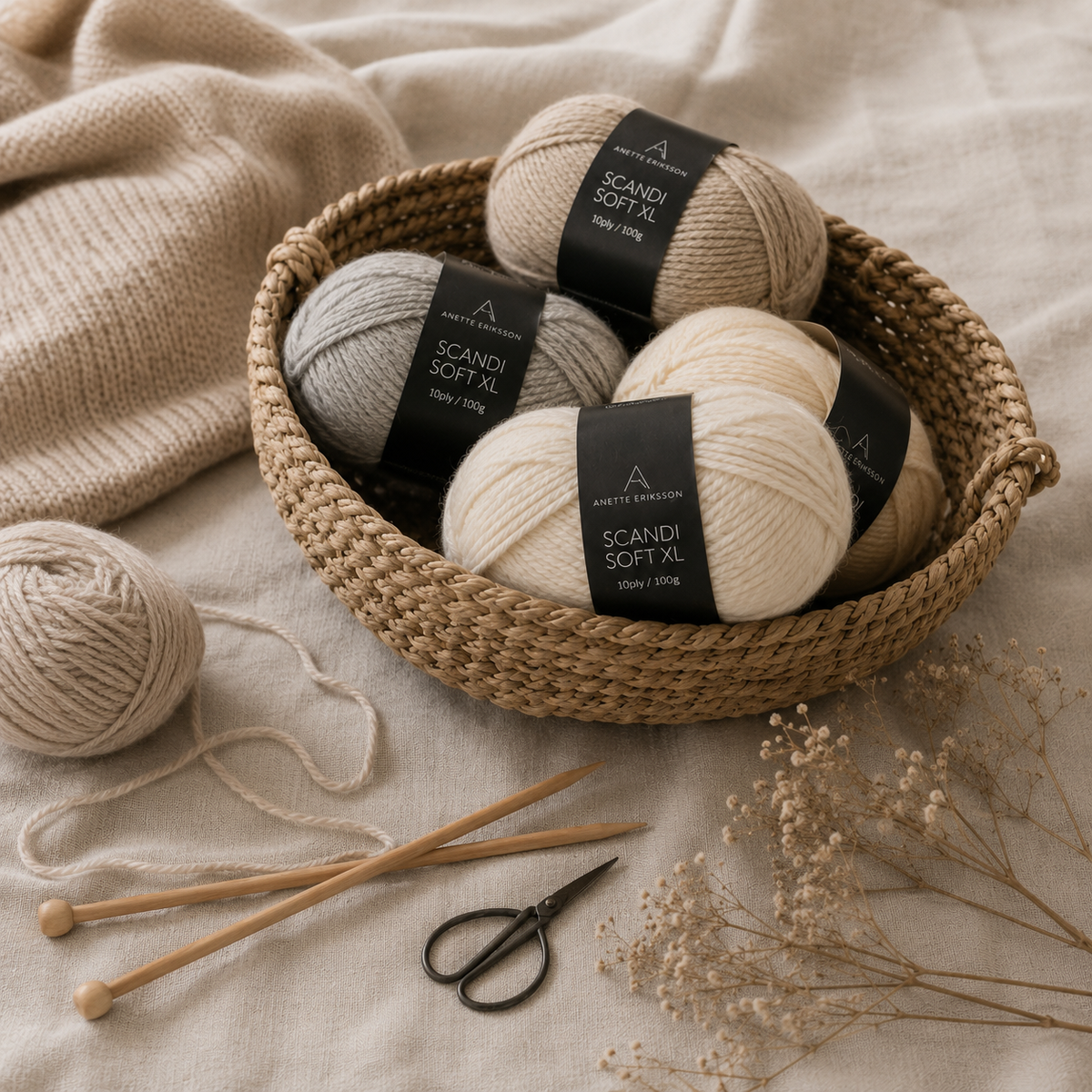 YARN