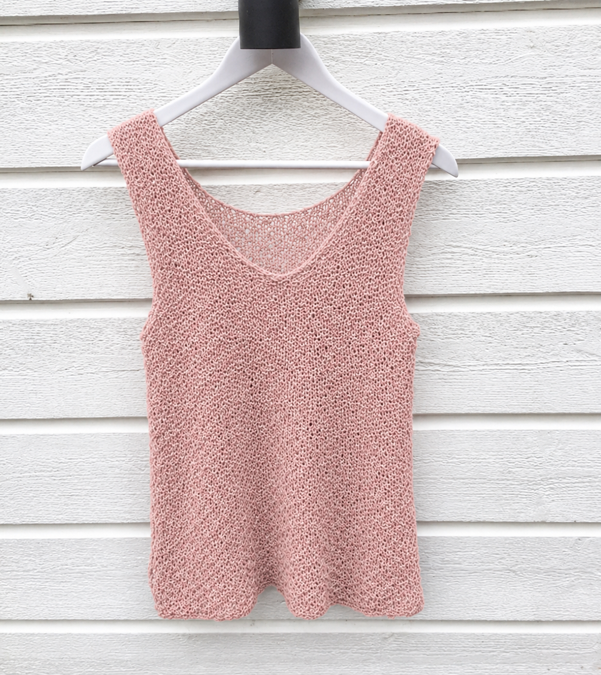 ELVI - Loose Singlet, #101