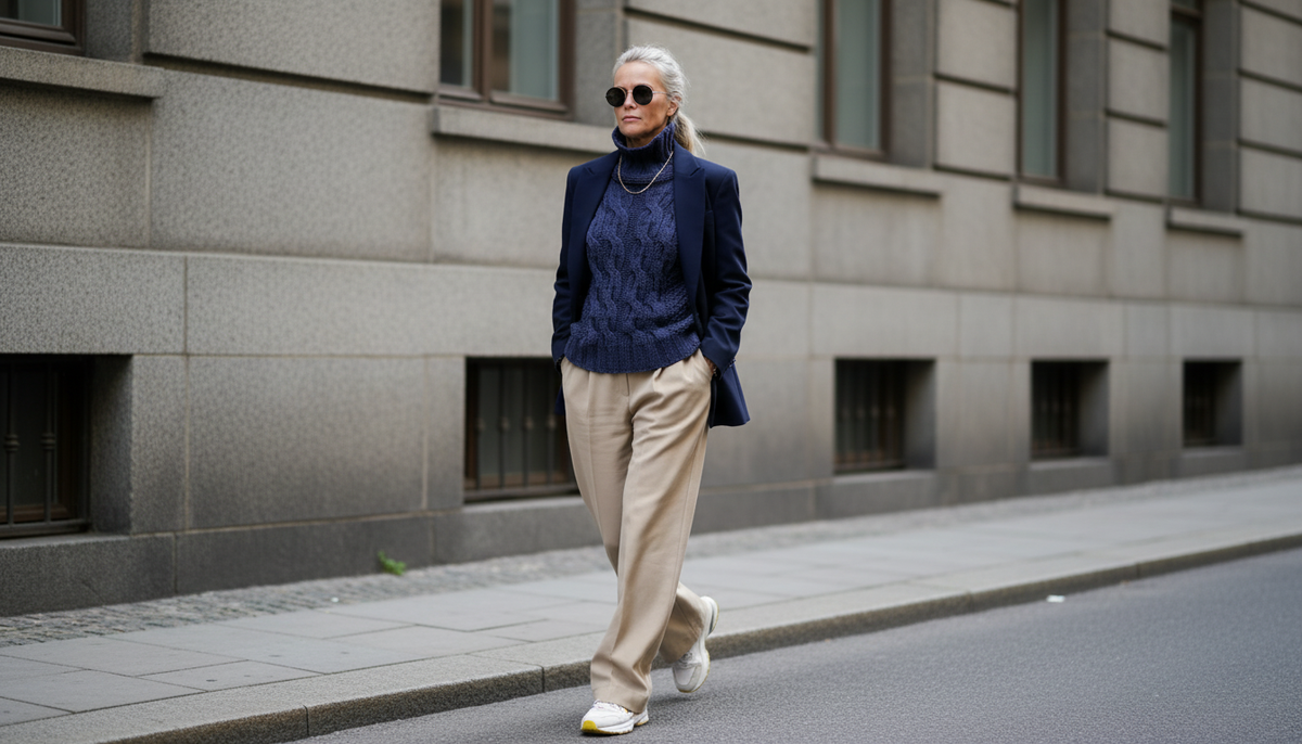 PIA - knitting pattern 168