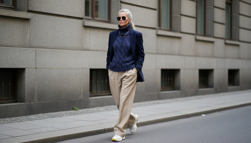 PIA - knitting pattern 168