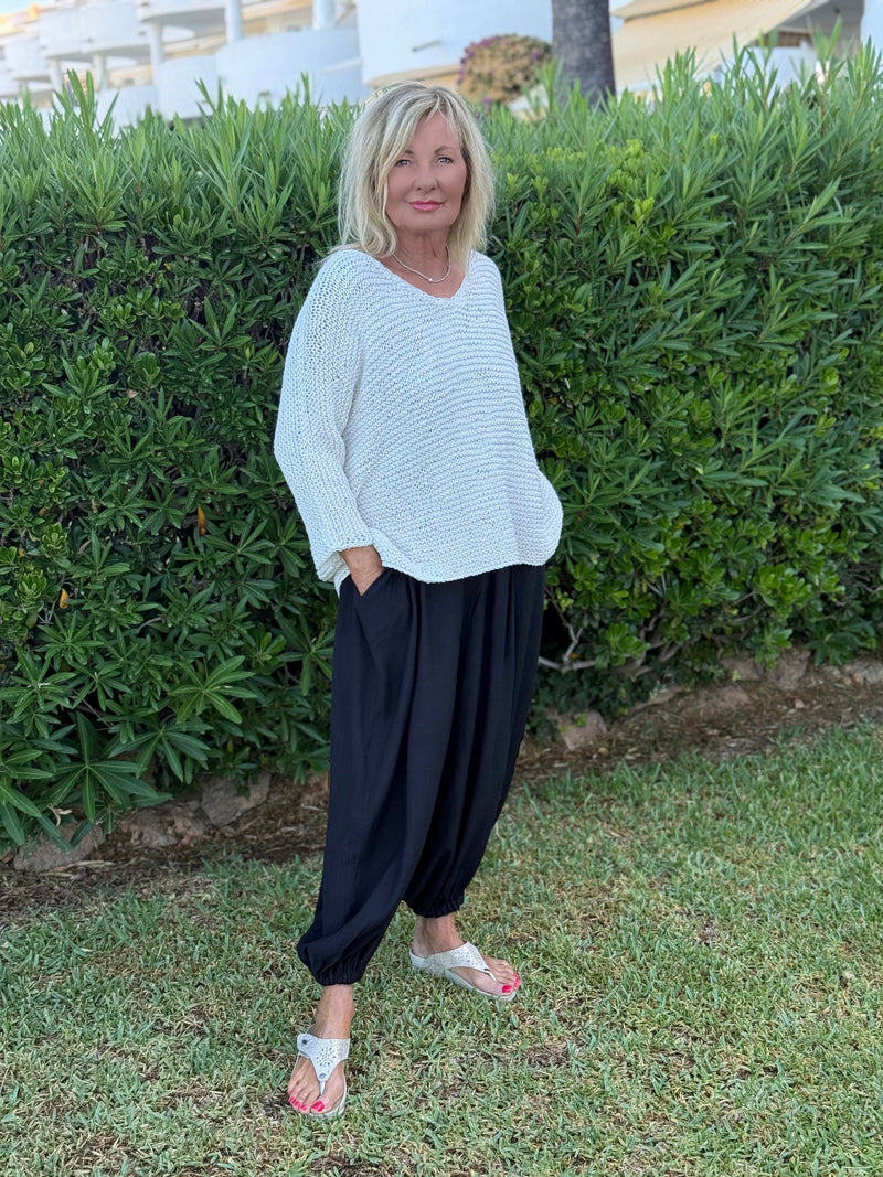 SUNSHINE - knitting pattern #301