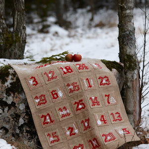 christmas pattern