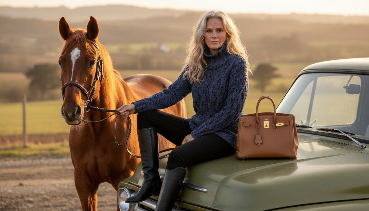 PIA - knitting pattern 168