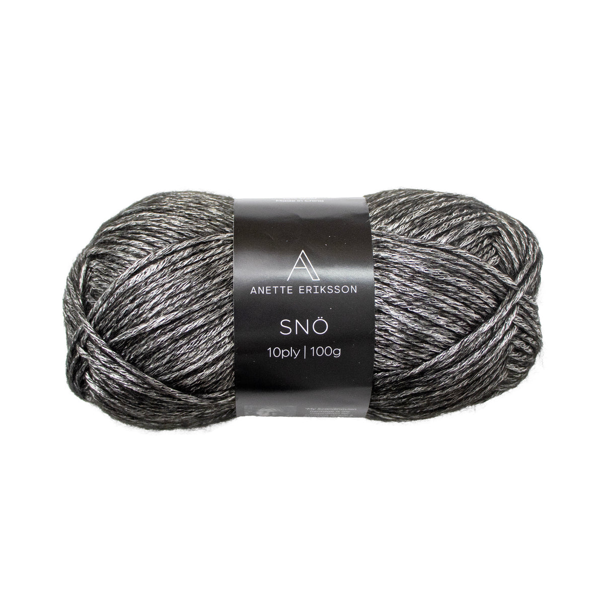 CROCHET TUNIC - #148 - Anette Eriksson Design