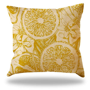 citron pattern