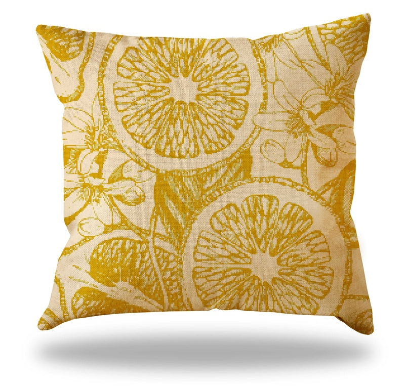 citron pattern