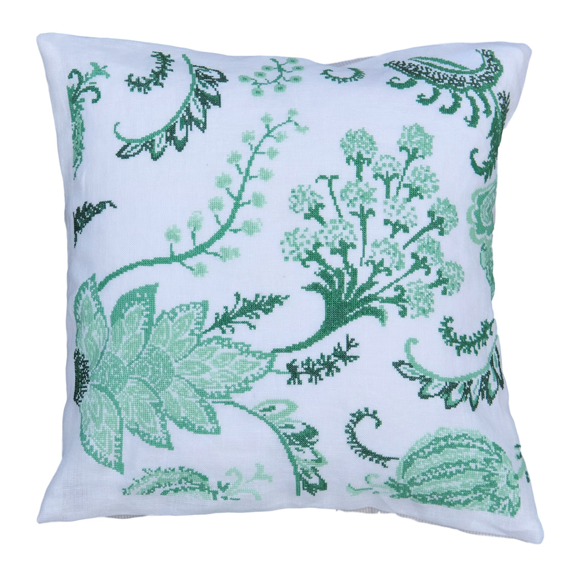 ELWOOD Cross Stitch Pattern - Anette Eriksson Design