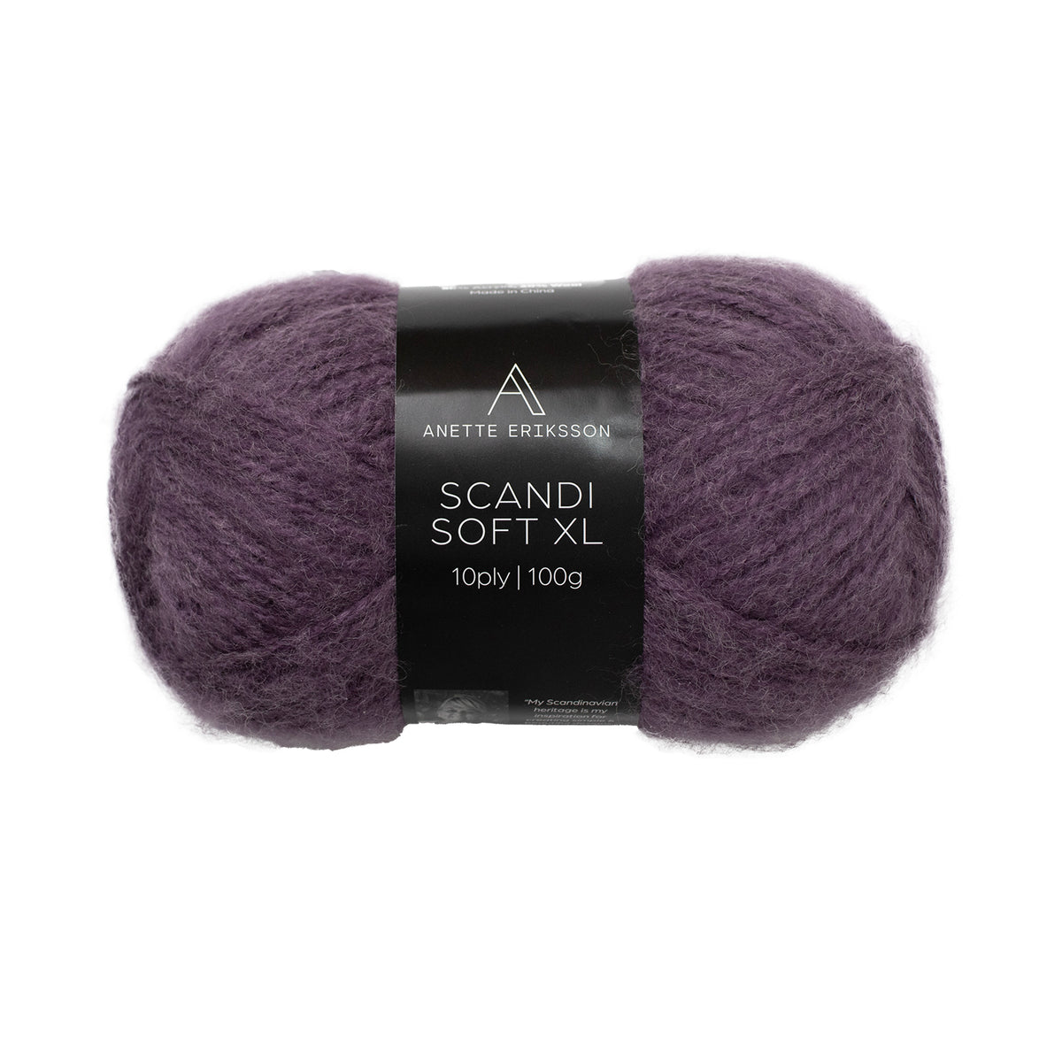 LYKKE - Basic Cable Sweater