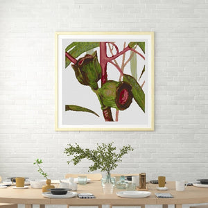 GUMTREE - cross stitch pattern - Anette Eriksson Design
