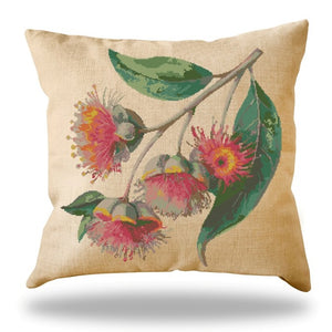 RED GUM - cross stitch pattern - Anette Eriksson Design