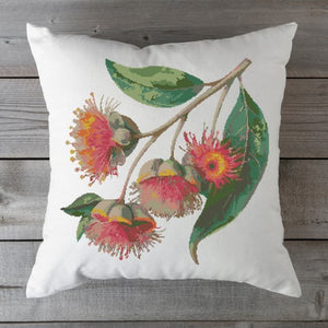 RED GUM - cross stitch pattern - Anette Eriksson Design