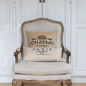 paris cross stitch pattern