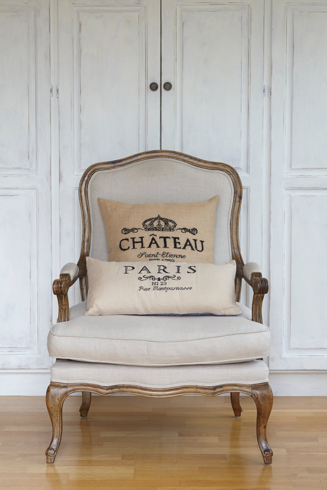 paris cross stitch pattern