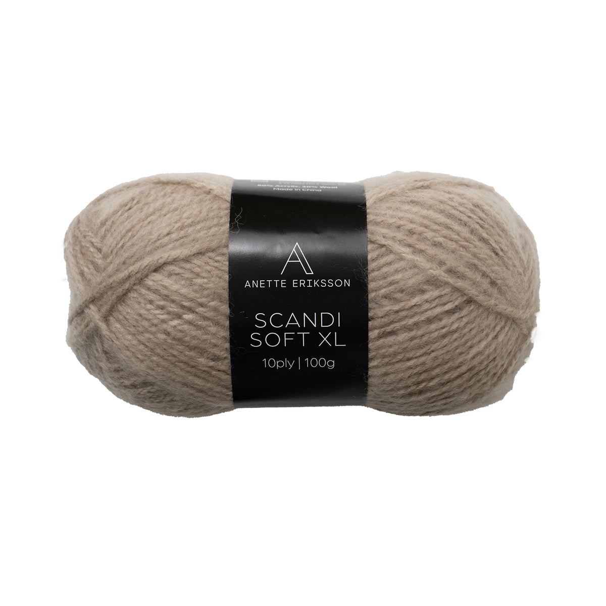 SANNA Classic Cardigan #187