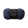 Yarn — denim — 5 balls × 50 g