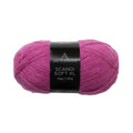 Yarn — wild berry — 5 balls × 100 g