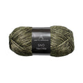 Yarn — forest — 5 balls × 100 g