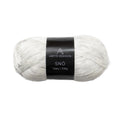 Yarn — ice — 5 balls × 100 g
