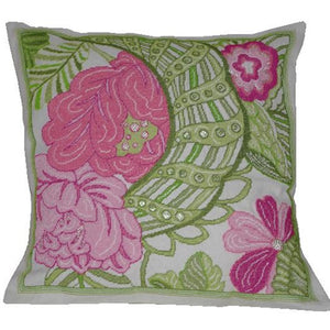 SPRING - cross stitch pattern - Anette Eriksson Design