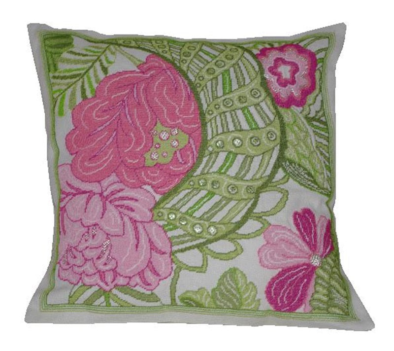 SPRING - cross stitch pattern - Anette Eriksson Design