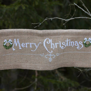 merry christnas pattern