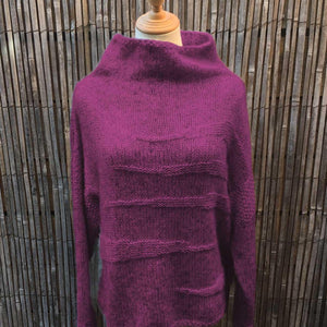 ICICLE - #145, wild berry - Anette Eriksson Design