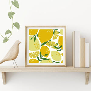 limones