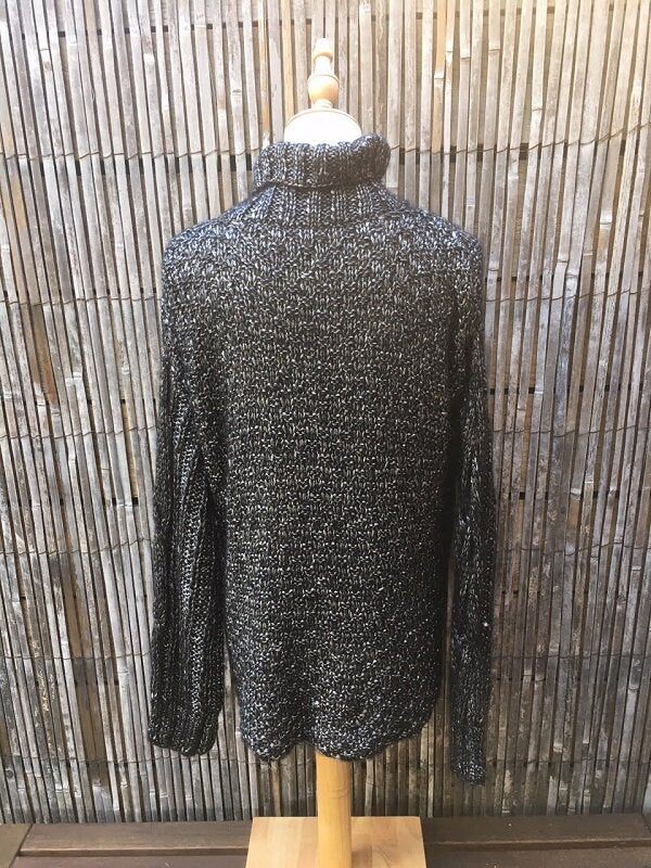 JOHANNA - knitting pattern #150, forest - Anette Eriksson Design
