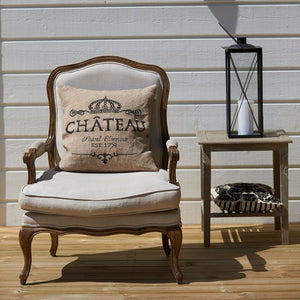CHATEAU - needlepoint pattern - Anette Eriksson Design