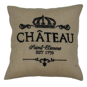 CHATEAU - needlepoint pattern - Anette Eriksson Design