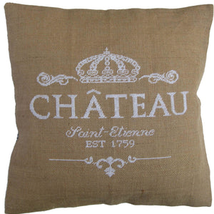 CHATEAU - needlepoint pattern - Anette Eriksson Design