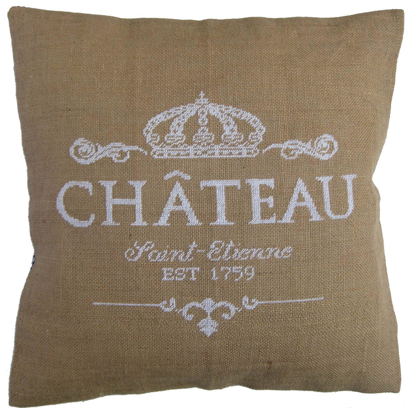 CHATEAU - needlepoint pattern