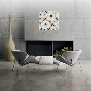 SCANDI BLOOM - cross stitch pattern - Anette Eriksson Design