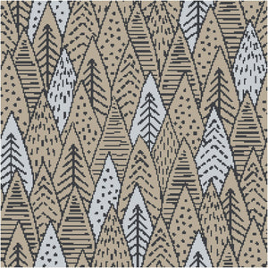 SCANDI PINE  - Needlepoint pattern - Anette Eriksson Design