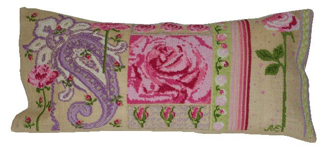 UNIQUE - needlepoint pattern - Anette Eriksson Design